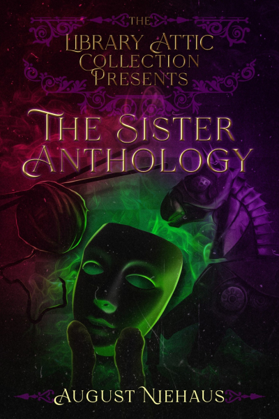 The Sister Anthology