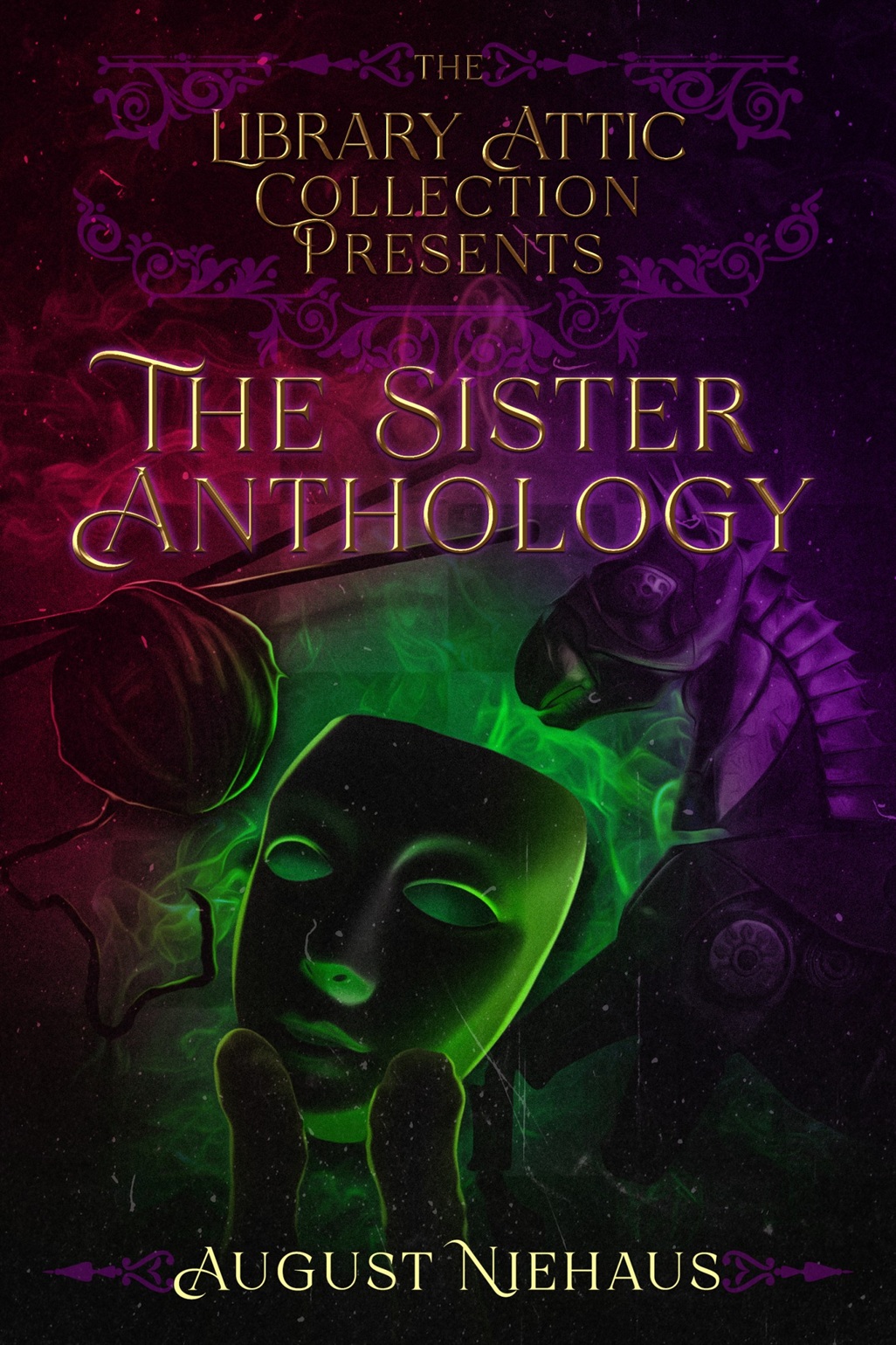 The Sister Anthology